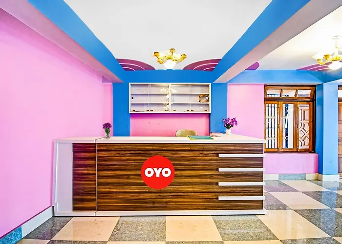 Hotel O Mahakal Stay