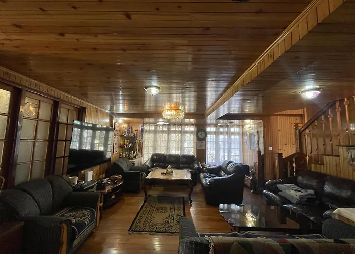 Ngawang Homestay