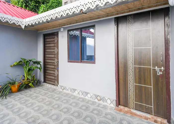 Hotel O Kheychun Homestay