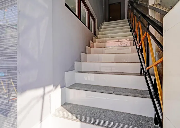Hotel O Adarash Hotel