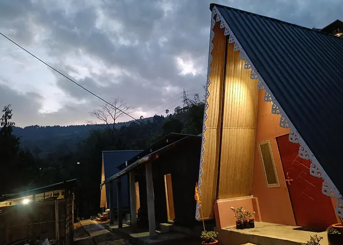 Cozy Nest Homestay