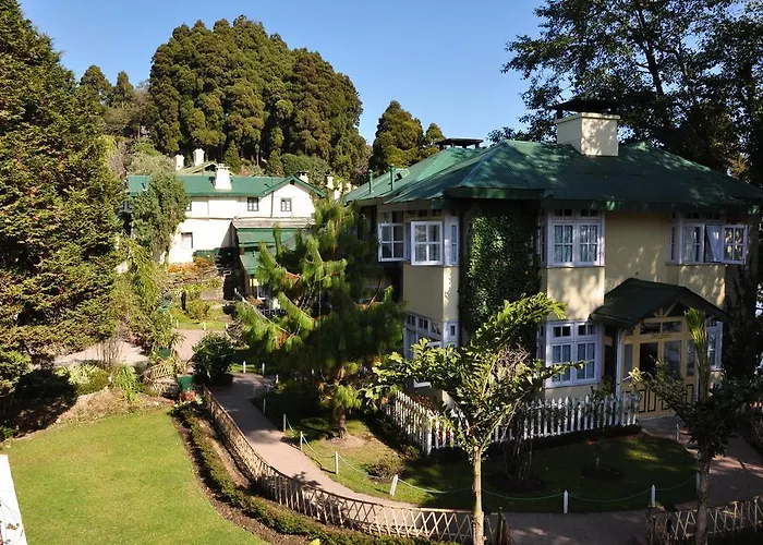 The Windamere Hotel