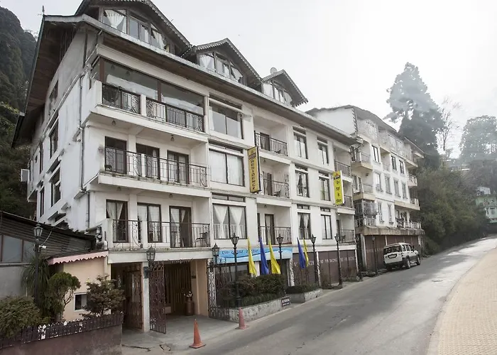 Krishna Residency