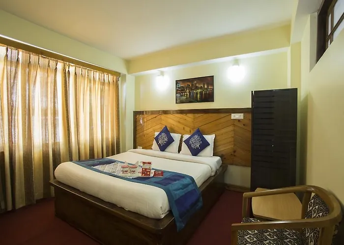 Oyo Rooms Cooch Behar Road