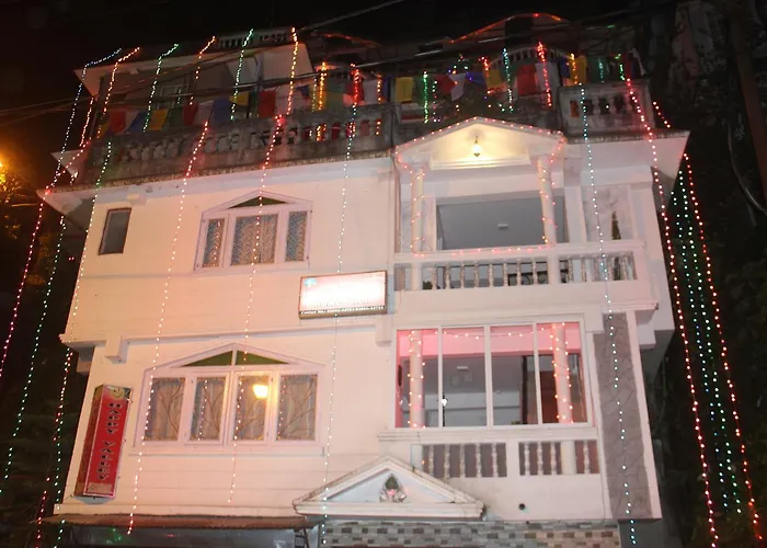 Happy Valley Homestay