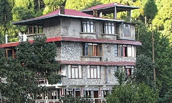 Mystic Rodhi Resort