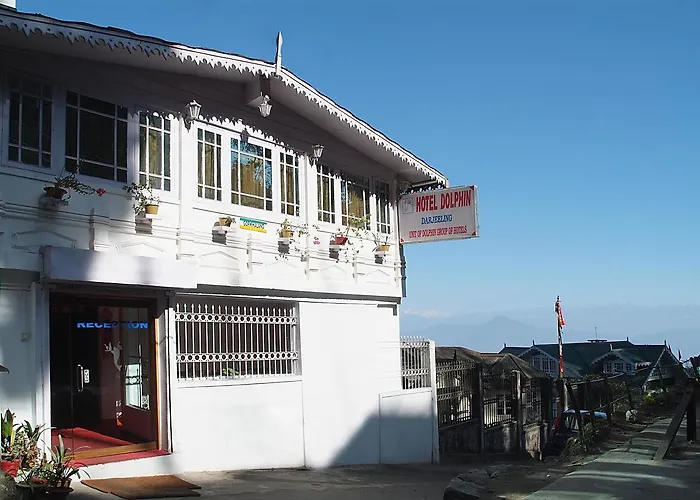Hotel Dolphin