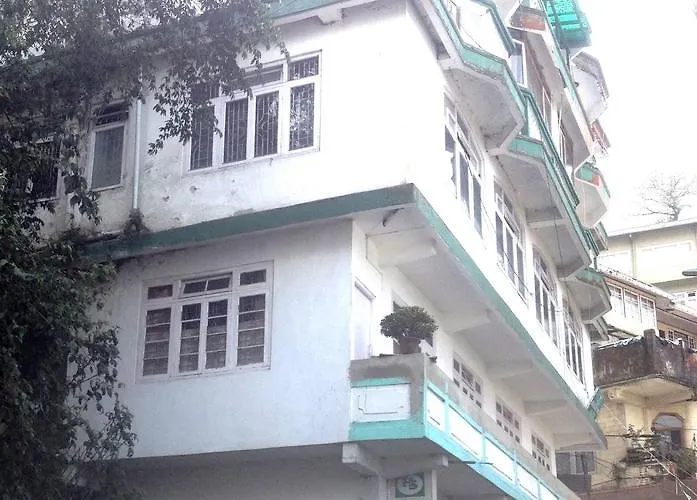 Hotel Sherpa