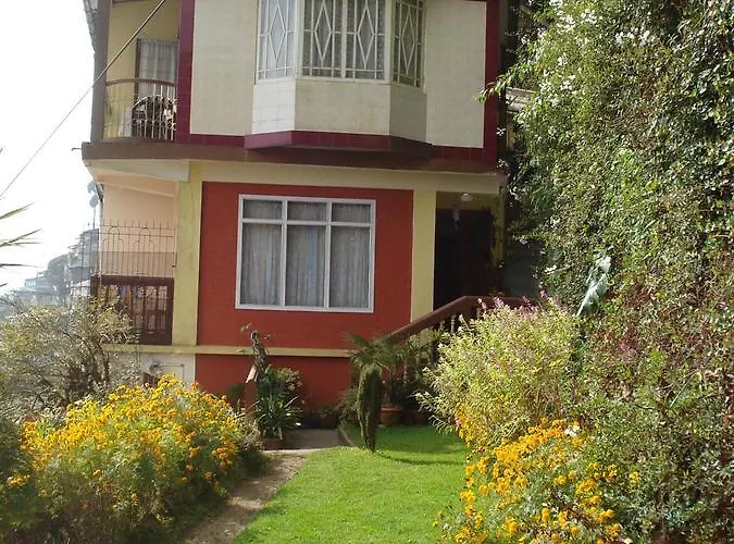 Classic Guesthouse