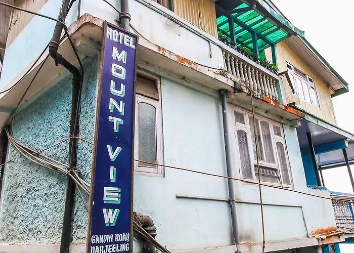 Hotel Mountview