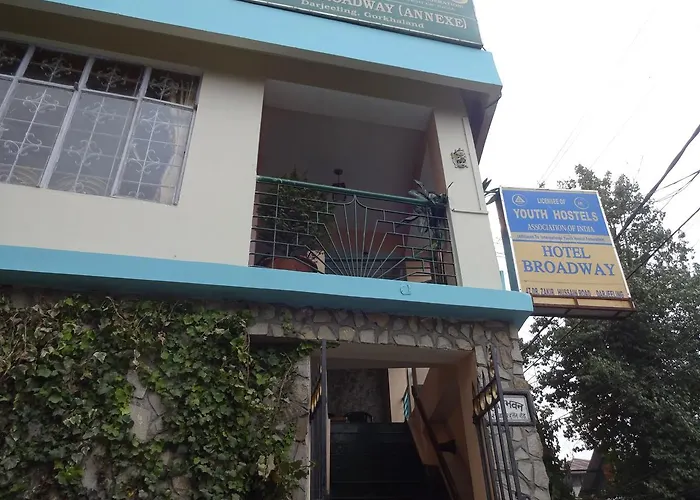 Hotel Broadway