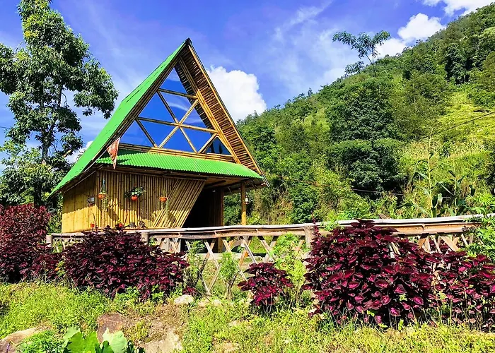 Bamboo Resort And Atv Park