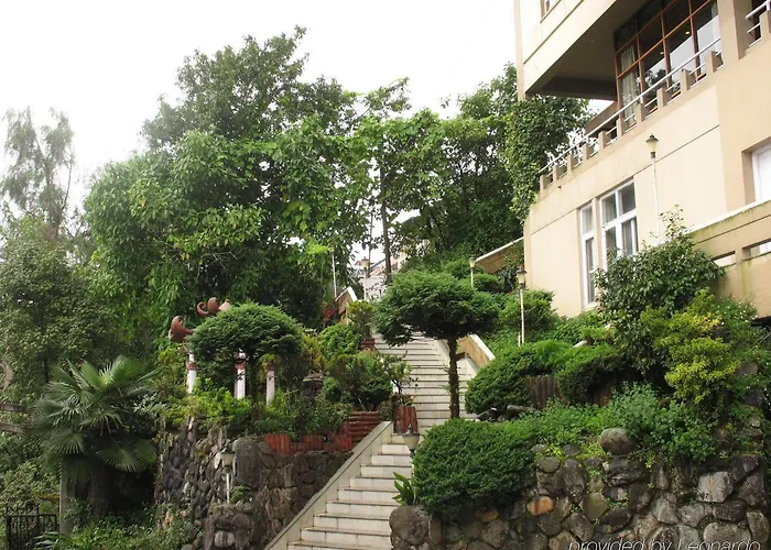 Sinclairs Darjeeling