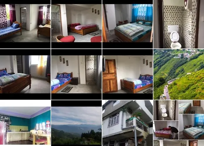 Parvi Homestay