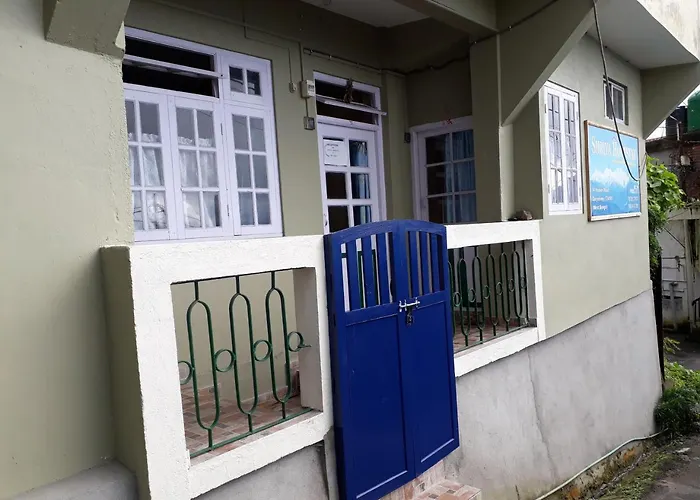 Smriya Homestay