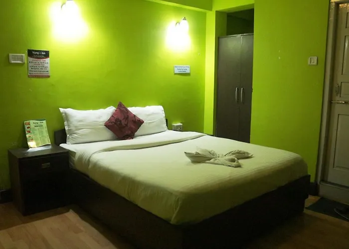 Hotel Yang\'S Inn