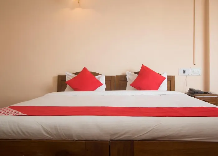 Oyo 18751 Belle View Guest House