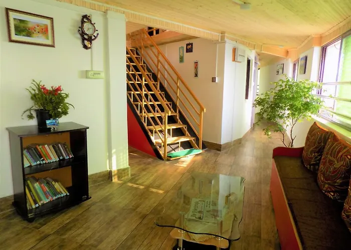 Saino Adkd Homestay Darjeeling
