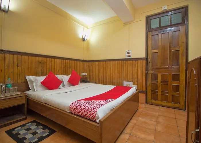 Oyo 37380 Hotel Norling Darjeeling