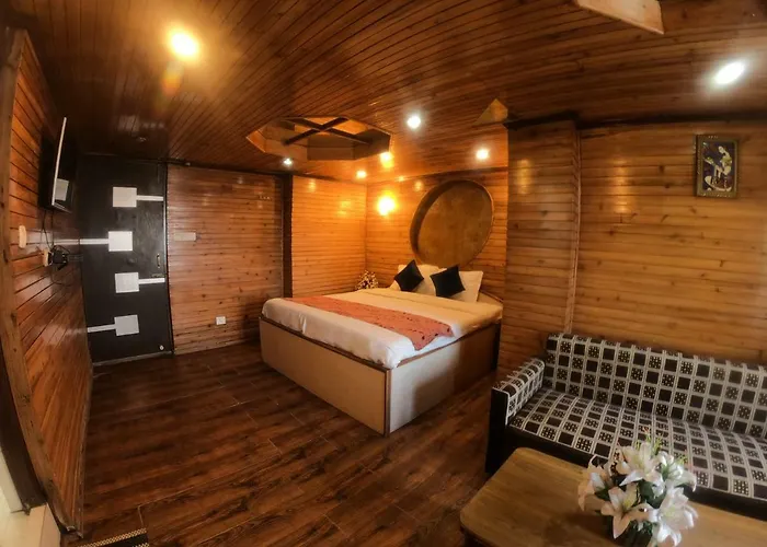 Hotel Broadway Annexe