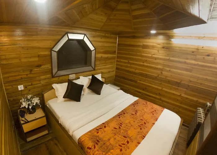 Hotel Broadway Annexe