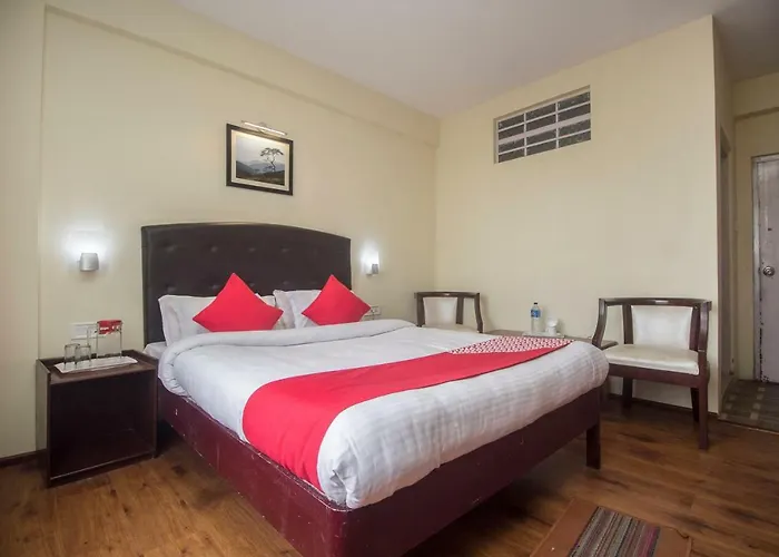 Oyo 5666 Hotel Sandrup