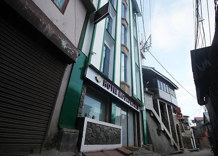 Oyo 8186 Hotel Mount Royale