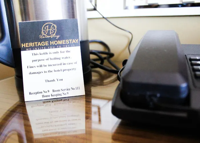 The Heritage