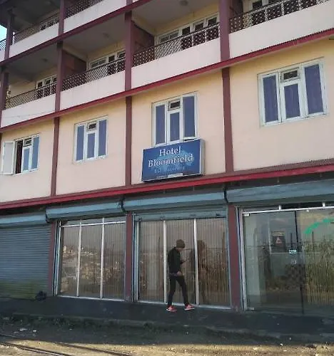 Hotel Bloomfield