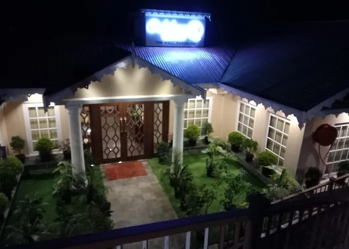 Oakdane Resort
