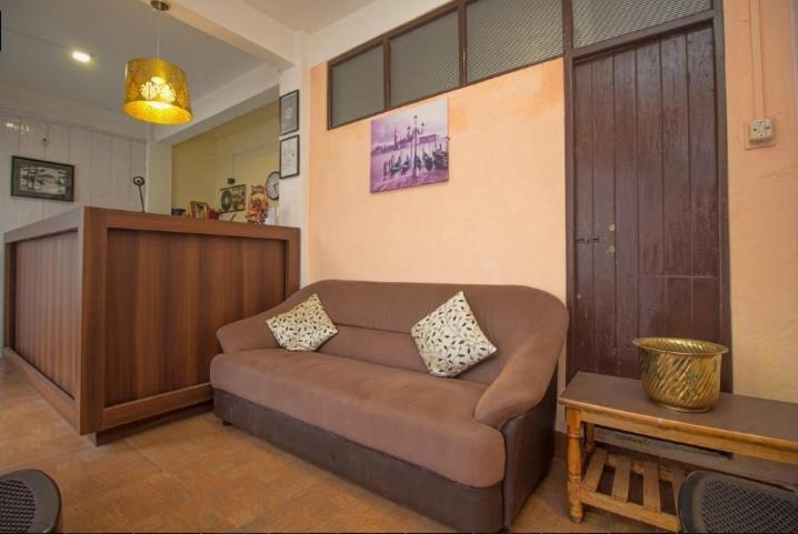 Hotel Maple Leaf Darjeeling (West Bengal)