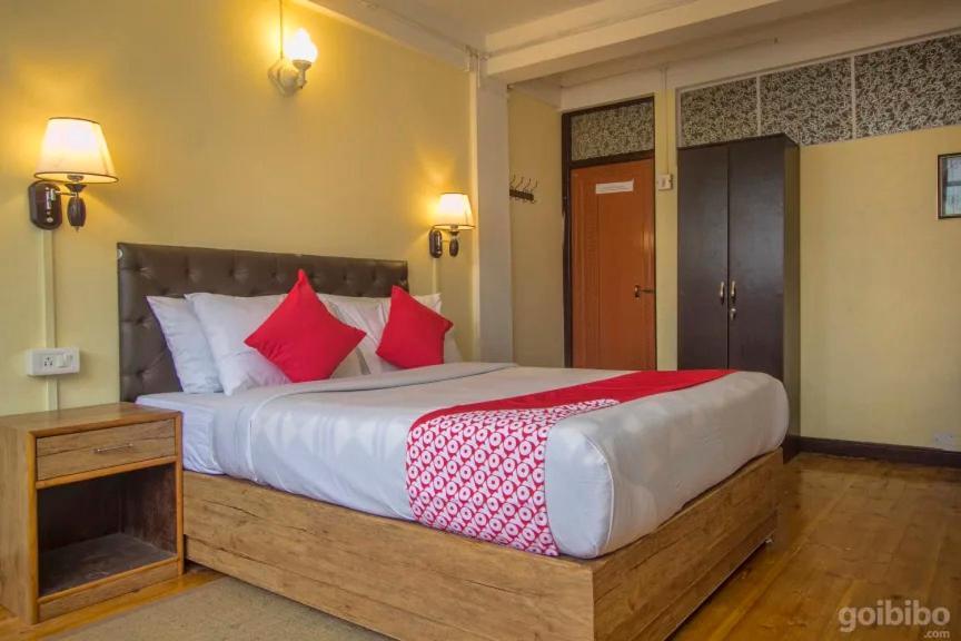 Maple Leaf Hotel Darjeeling (West Bengal)