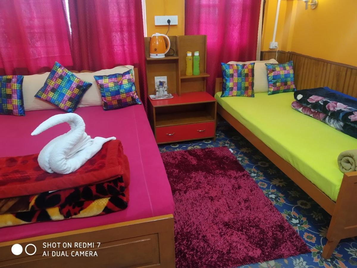 Blue Horizon Homestay Darjeeling (West Bengal)