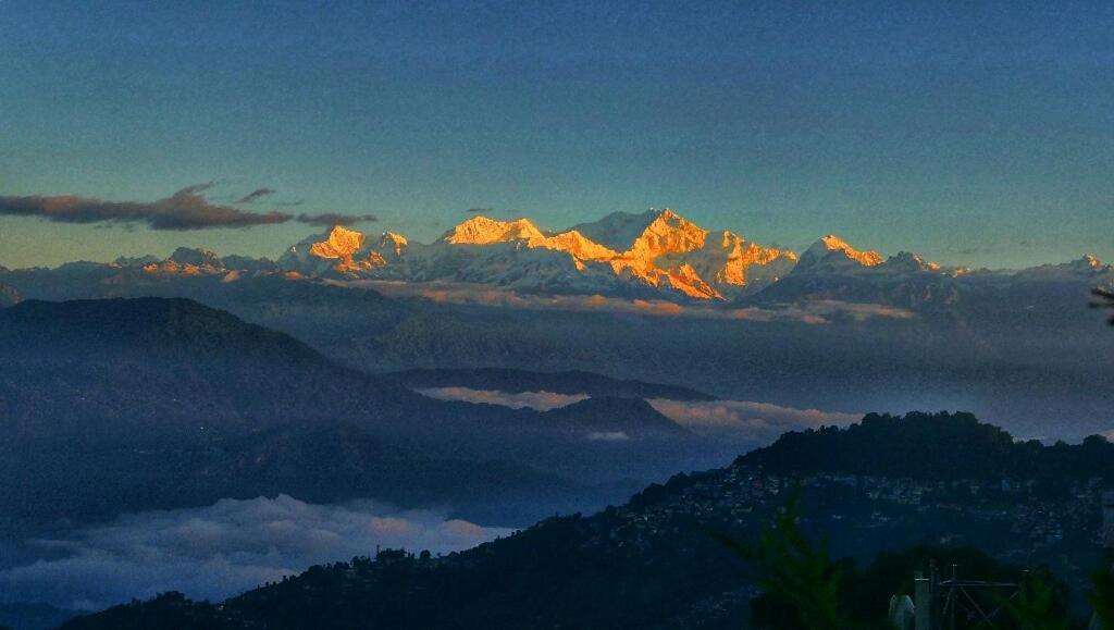 Blue Horizon Darjeeling (West Bengal)