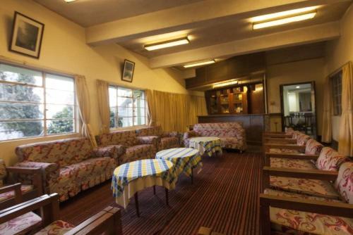 Lodge Darjeeling Tourist