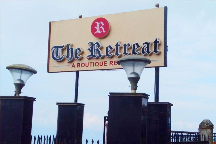The Retreat 2* Darjeeling (West Bengal)