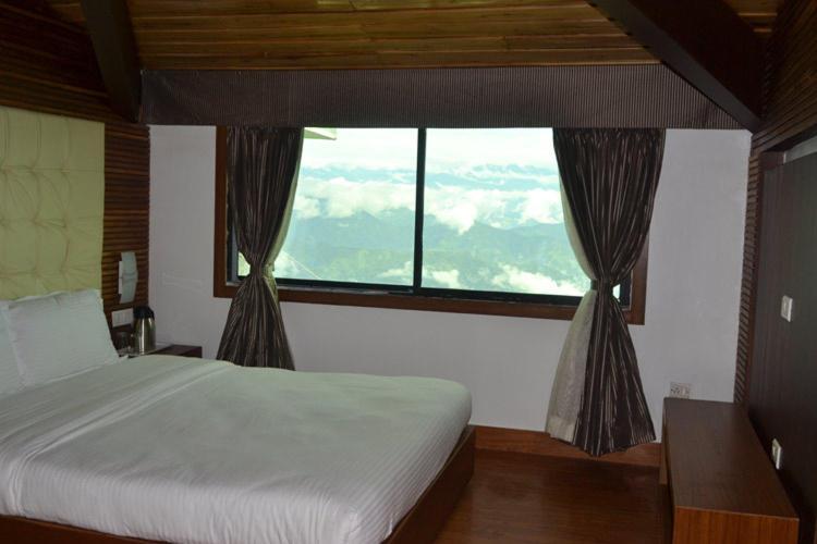 The Retreat Resort Darjeeling (West Bengal)