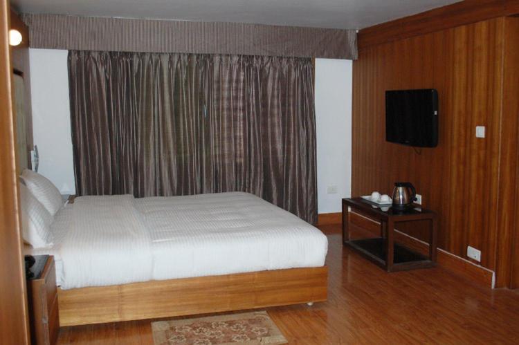 The Retreat Resort 2*
