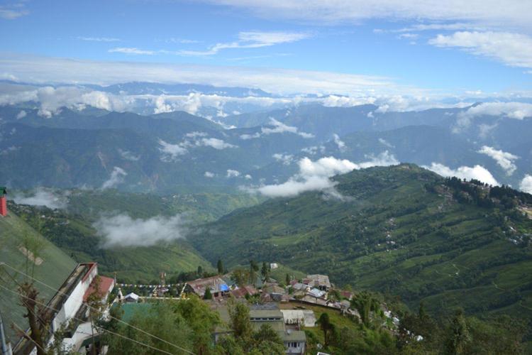 The Retreat Resort Darjeeling (West Bengal)