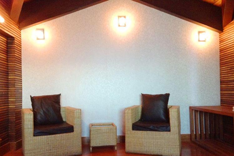 The Retreat 2*