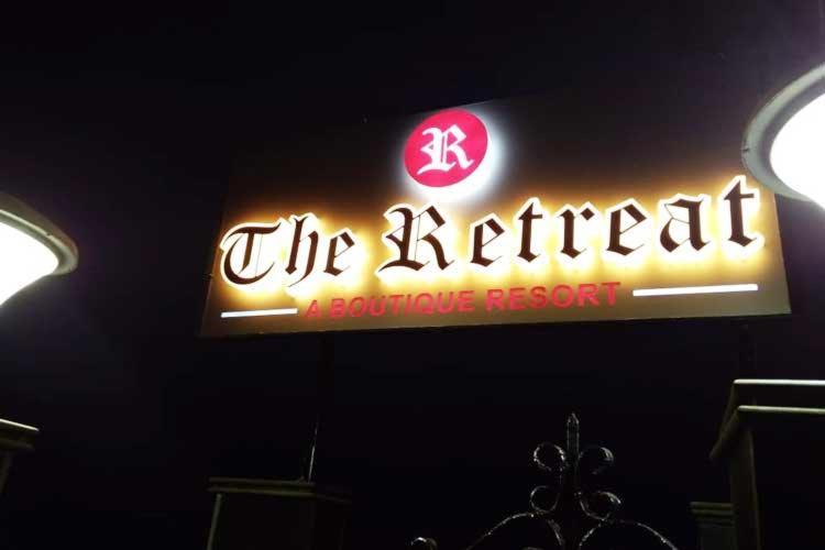 The Retreat 2*