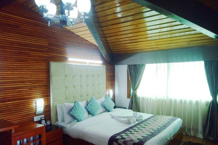 Resort The Retreat Darjeeling (West Bengal)