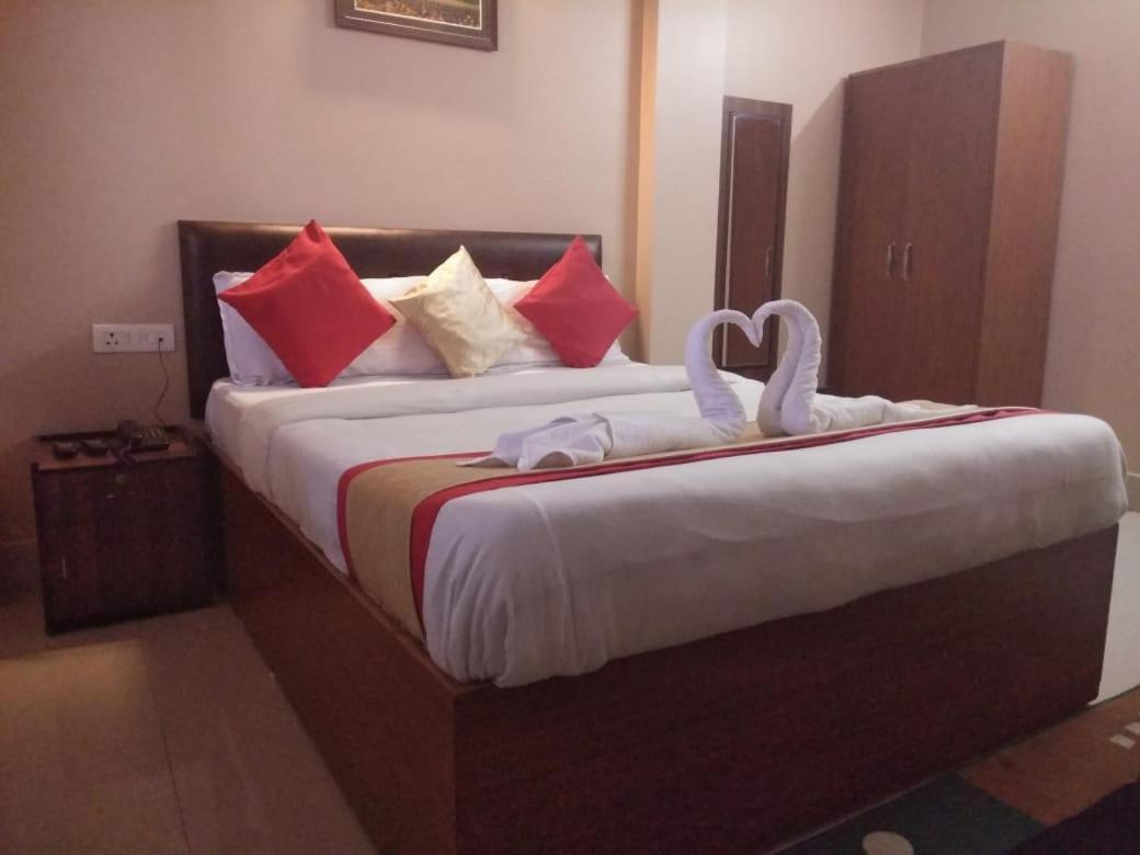 Hotel Gateway Residency Darjeeling (West Bengal)