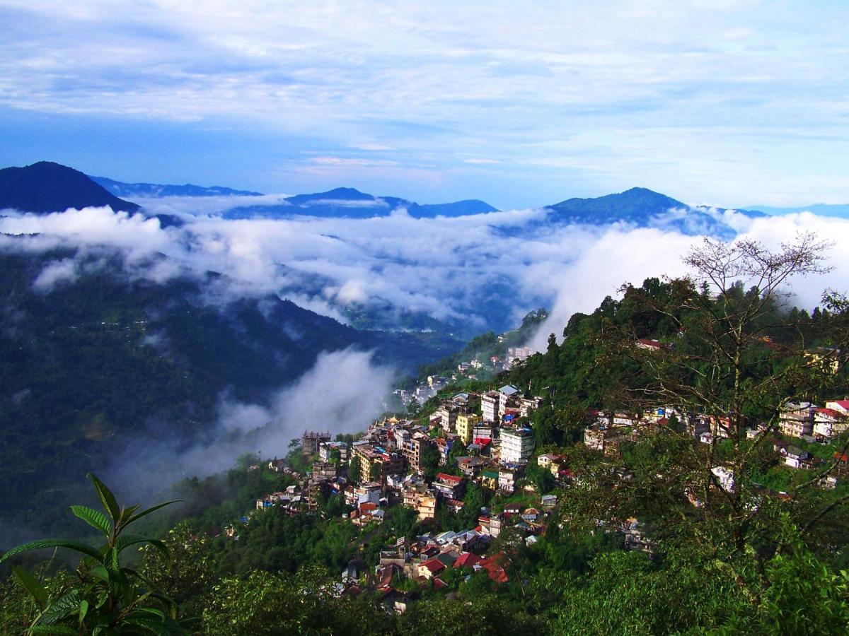 Hotel Gateway Residency Darjeeling (West Bengal)