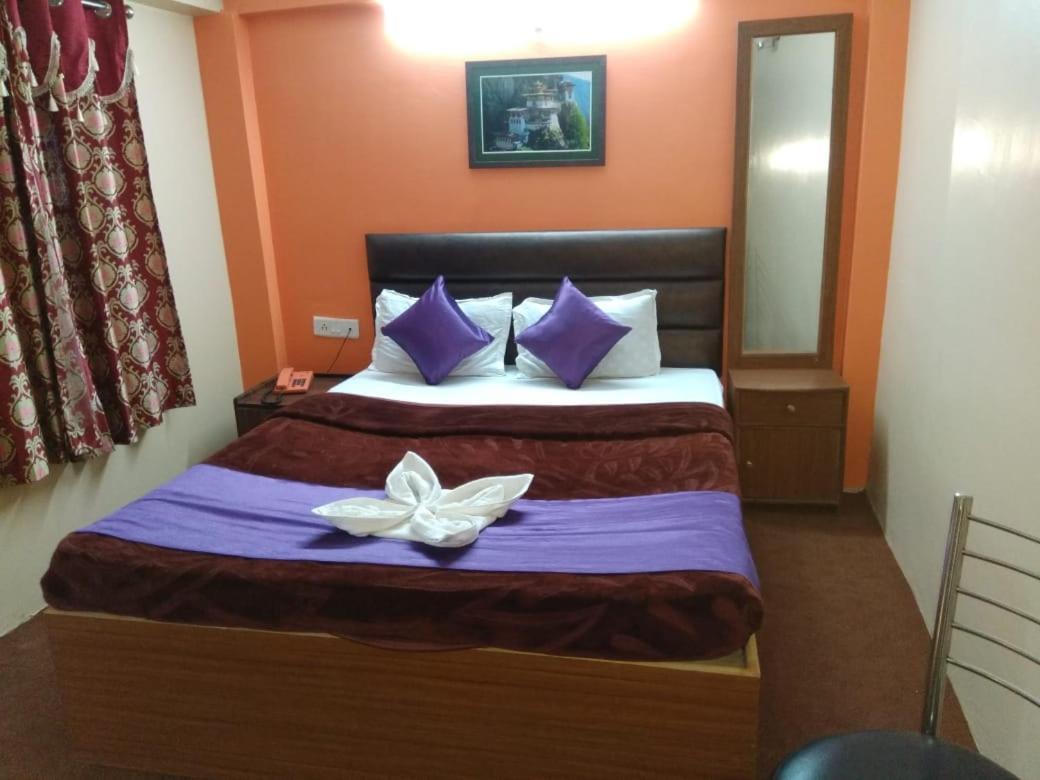 Gateway Residency 3* Darjeeling (West Bengal)