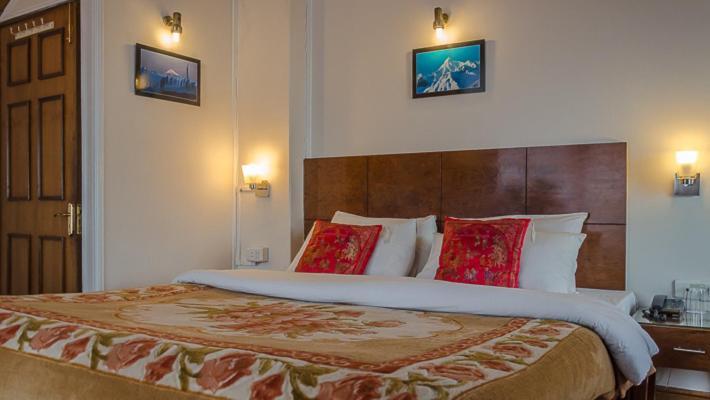 Hotel Shangrila Regency