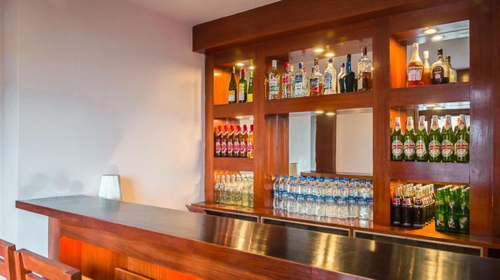 Shangrila Regency Hotel Darjeeling (West Bengal)