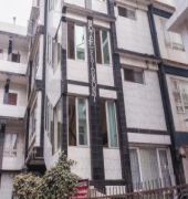 Muscatel Fairmont - 100 Mts From Mall Road 3* Darjeeling (West Bengal)