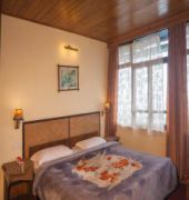 Pradhan Hotel 3*
