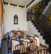 Hotel Pradhan Darjeeling (West Bengal)